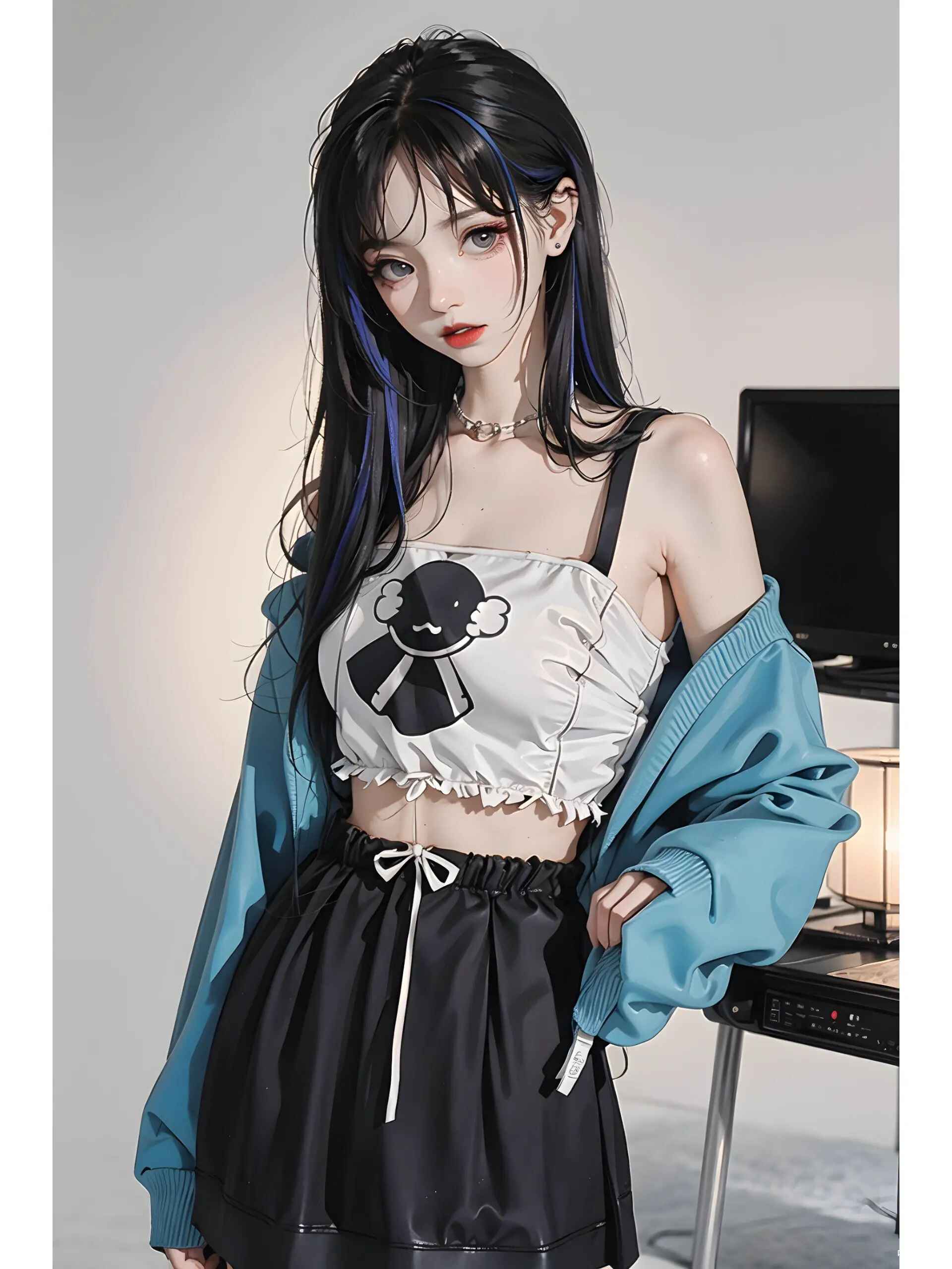 徐小飒的作𴾋
